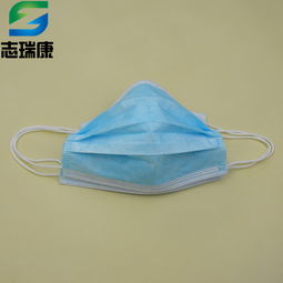 東莞無紡布口罩產業分析 從原材料到成品的質量保障
